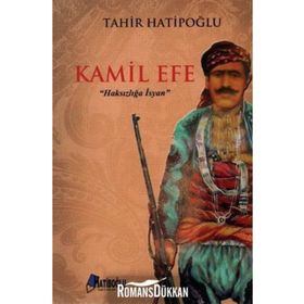KAMIL EFE - M. TAHIR HATIBOĞLU