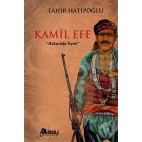 KAMIL EFE - M. TAHIR HATIBOĞLU