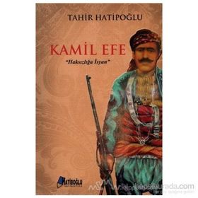 KAMIL EFE - M. TAHIR HATIBOĞLU