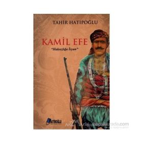 KAMIL EFE - M. TAHIR HATIBOĞLU