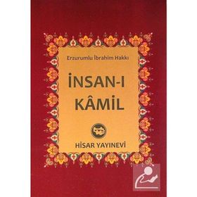 Kamil İnsan - Erzurumlu İbrahim Hakkı Hazretleri