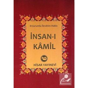 Kamil İnsan - Erzurumlu İbrahim Hakkı Hazretleri