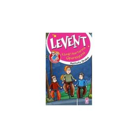 Kamil'i Kurtarma Operasyonu - Levent İz Peşinde 5