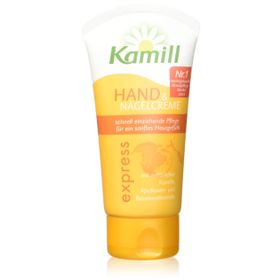 Kamill Express 75 ml Hand El Kremi