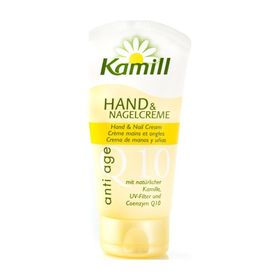 Kamill Q10 Anti Age 75 ml El Kremi