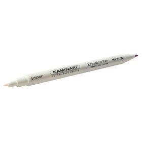 Kaminari Kam - 03 Hava ile Uçan Yazan Silen Mor Kalem