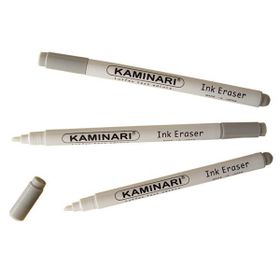 Kaminari Kam - 07 Silen Kalem
