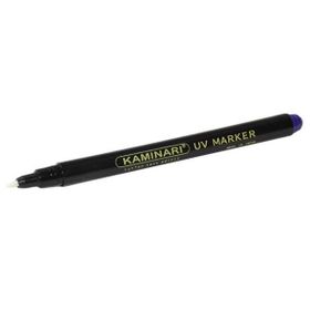 Kaminari Kam - Uk23 Hava ile Uçan Ultra Viole Mor Kalem