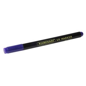 Kaminari Kam - Uk23 Hava ile Uçan Ultra Viole Mor Kalem