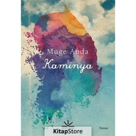 Kaminya-Müge Anda-Potkal Kitap Yayınları