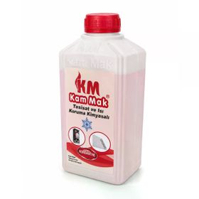 Kammak 1 kg Kombi Petek Tesisat Koruma Kimyasalı