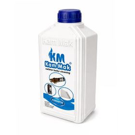 Kammak 1 kg Kombi Petek Tesisat Temizleme Kimyasalı