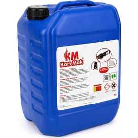 Kammak 5 kg Kombi Petek Tesisat Koruma Kimyasalı