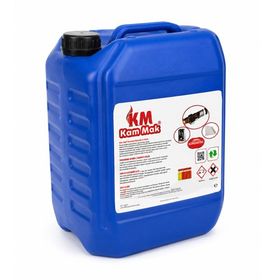 Kammak 5 kg Kombi Petek Tesisat Koruma Kimyasalı