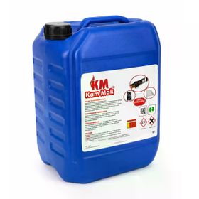 Kammak 5 kg Kombi Petek Tesisat Koruma Kimyasalı