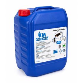 Kammak 5 kg Kombi Petek Tesisat Temizleme Kimyasalı
