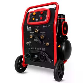 Kammak Black-Air Petek Temizleme Makinesi