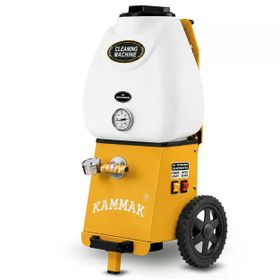 Kammak Kpt-35 Petek Temizleme Makinesi