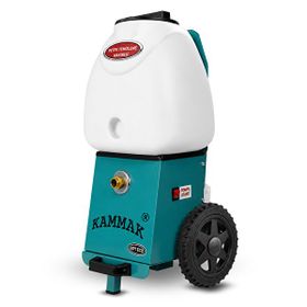 Kammak KPT-ECO Petek Temizleme Makinesi