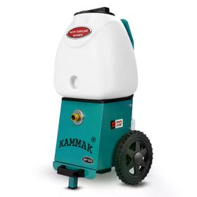 Kammak KPT-ECO Petek Temizleme Makinesi