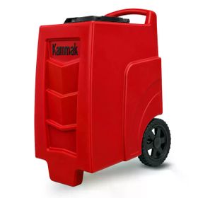 Kammak Otm-01 Araç Radyatör Temizleme Makinesi