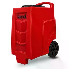 Kammak Prof-01 Petek Temizleme Makinesi