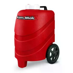 Kammak Prof-04 Petek Temizleme Makinesi