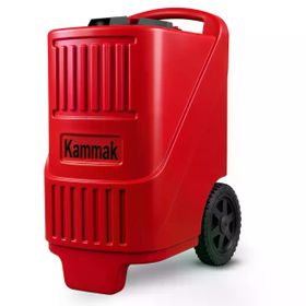 Kammak Prof-07 Petek Temizleme Makinesi