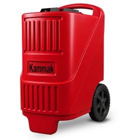 Kammak Prof-Eco-2 Petek Temizleme Makinesi