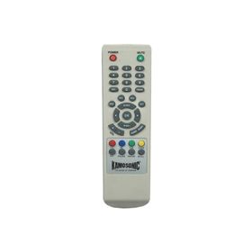 Kamosonic 10439 312-313-615-630 Uydu Kumandası