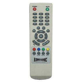 Kamosonic 10439 312-313-615-630 Uydu Kumandası