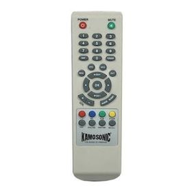 Kamosonic 10439 312-313-615-630 Uydu Kumandası