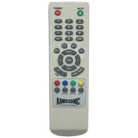 Kamosonic 10439 312-313-615-630 Uydu Kumandası