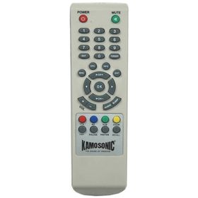 Kamosonic 10439 312-313-615-630 Uydu Kumandası
