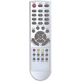 Kamosonic 14174 312-313-615-630 Uydu Kumandası
