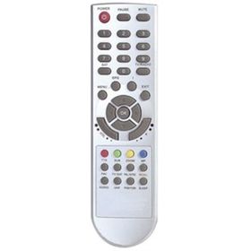 Kamosonic 14174 312-313-615-630 Uydu Kumandası