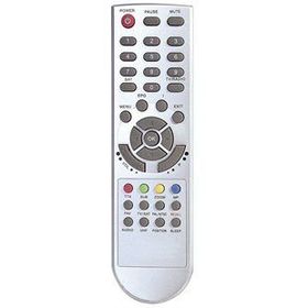 Kamosonic 14174 312-313-615-630 Uydu Kumandası
