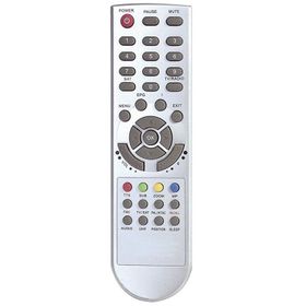 Kamosonic 14174 312-313-615-630 Uydu Kumandası