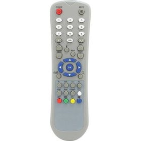 Kamosonic 3401 Uydu Alıcı Kumanda
