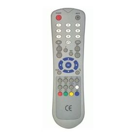 Kamosonic 3401 Uydu Alıcı Kumanda