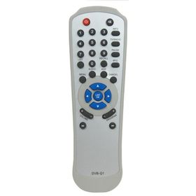 Kamosonic 3401 Uydu Alıcı Kumanda