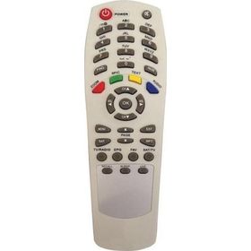 Kamosonic 6100- 31531 Uydu Alıcı Kumandası