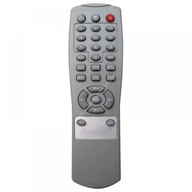Kamosonic 6100 Uydu Alıcı Kumandası