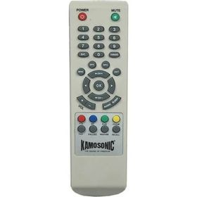 Kamosonic Kr Kamasonıc 312*313*615*630 Fınest Max 600*800 Sd Uydu Kumandası
