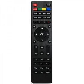 Kamosonic KS HD10506 Uydu Kumandası