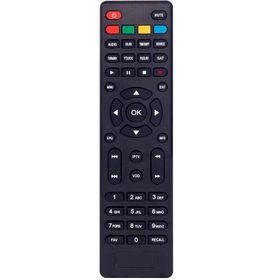 Kamosonic KS HD10506 Uydu Kumandası