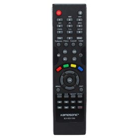 Kamosonic KS-HD1506 Hd Uydu Kumandası
