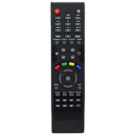 Kamosonic KS-HD1506 Hd Uydu Kumandası