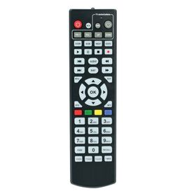 Kamosonic KS-HD1512 Full HD Uydu Alıcı Kumandası