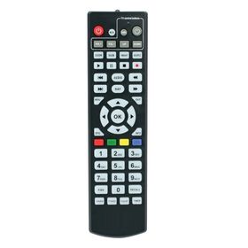 Kamosonic KS-HD1512 Full HD Uydu Alıcı Kumandası